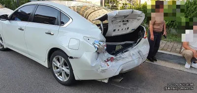 2015 Nissan Altima VIN: