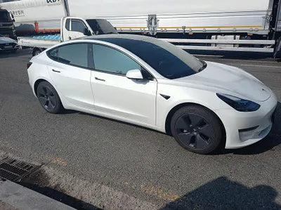 2022 Tesla Model 3 5YJ3E1EB1NF150528 VIN:5YJ3E1EB1NF150528