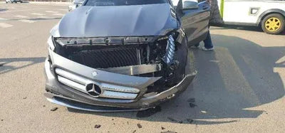 2016 Mercedes-Benz GLA 200 WDCTG0JB0GJ249700 VIN:WDCTG0JB0GJ249700