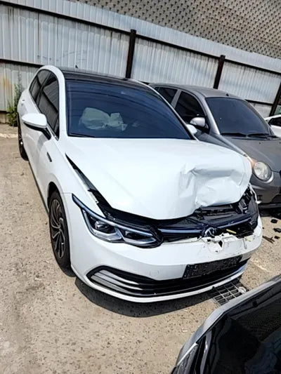 2022 Volkswagen Golf WVWZZZCDZNW120031 VIN:WVWZZZCDZNW120031