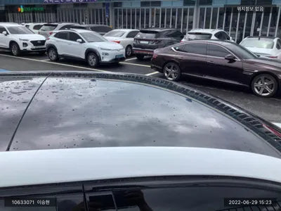 2022 Hyundai Ioniq KMHKR81CPNU078355 VIN:KMHKR81CPNU078355