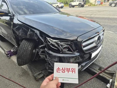 2018 Mercedes-Benz E 300 WDDZF4KB8JA461413 VIN:WDDZF4KB8JA461413