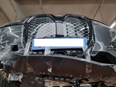 2023 BMW iX WBY21CF03PCL59168 VIN:WBY21CF03PCL59168