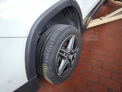 2021 Mercedes-Benz B 250 W1N4M4HB9MW120961 VIN:W1N4M4HB9MW120961