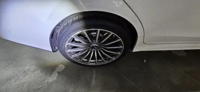 2020 Mercedes-Benz AMG GT 43 W1K7X5KB2LA033771 VIN:W1K7X5KB2LA033771