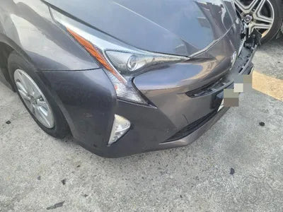 2017 Toyota Prius JTDKBRFU1H3573047 VIN:JTDKBRFU1H3573047