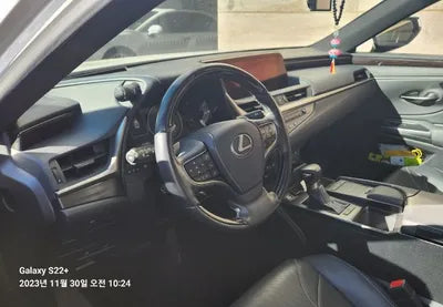 2019 Lexus ES 300 JTHB21B1XK2047461 VIN:JTHB21B1XK2047461