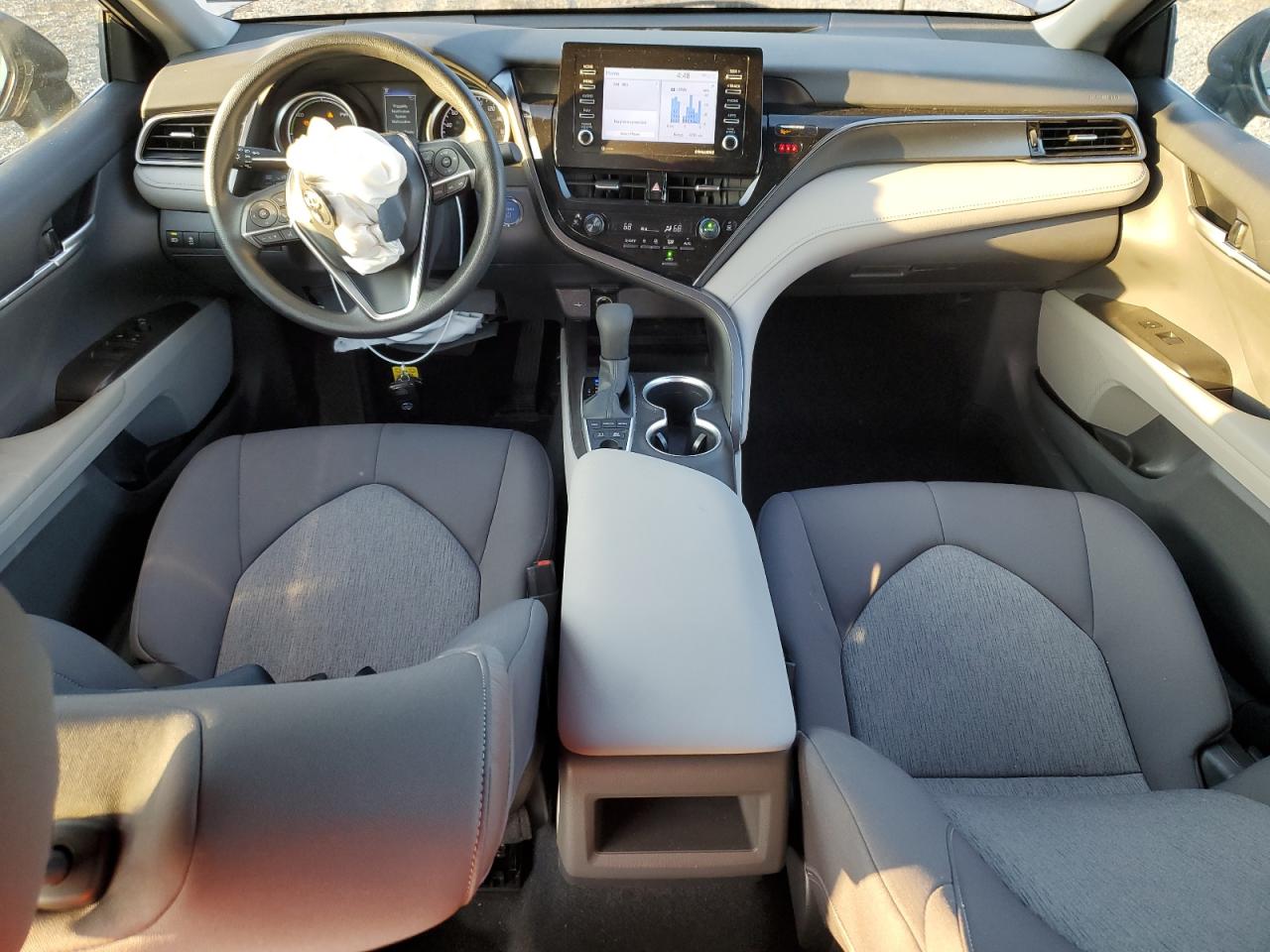 2024 TOYOTA CAMRY LE VIN:4T1C31AK3RU625035