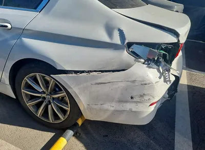 2018 BMW 520 WBAJC3109JG994522 VIN:WBAJC3109JG994522