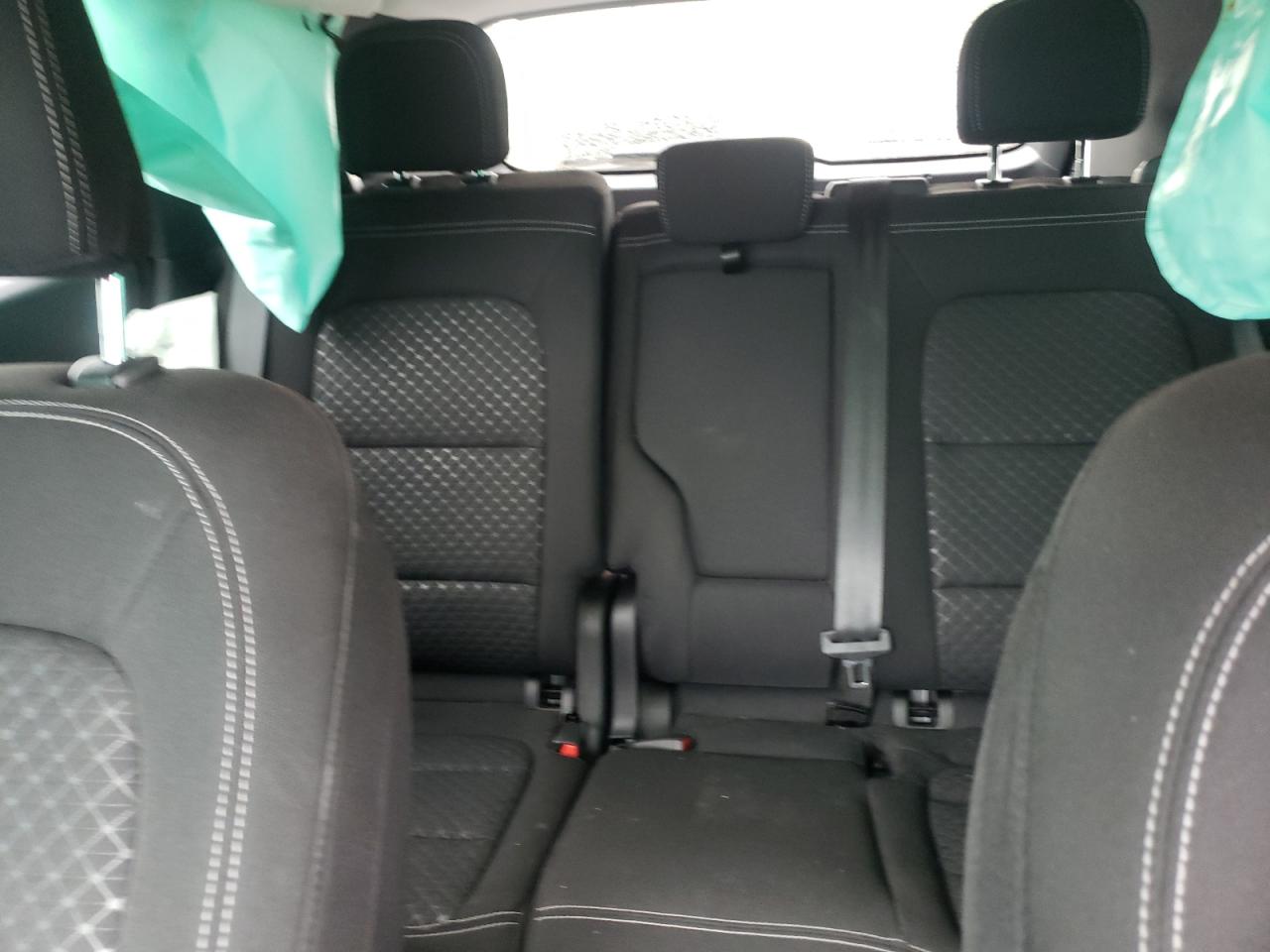 2023 FORD ESCAPE ACTIVE VIN:1FMCU0GN3PUA70237