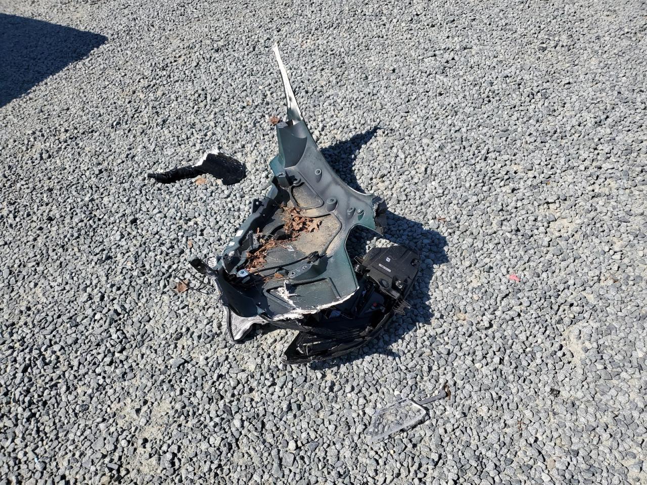 2024 LOTUS EMIRA FIRST EDITION VIN:SCCLEKAX6RHB10413