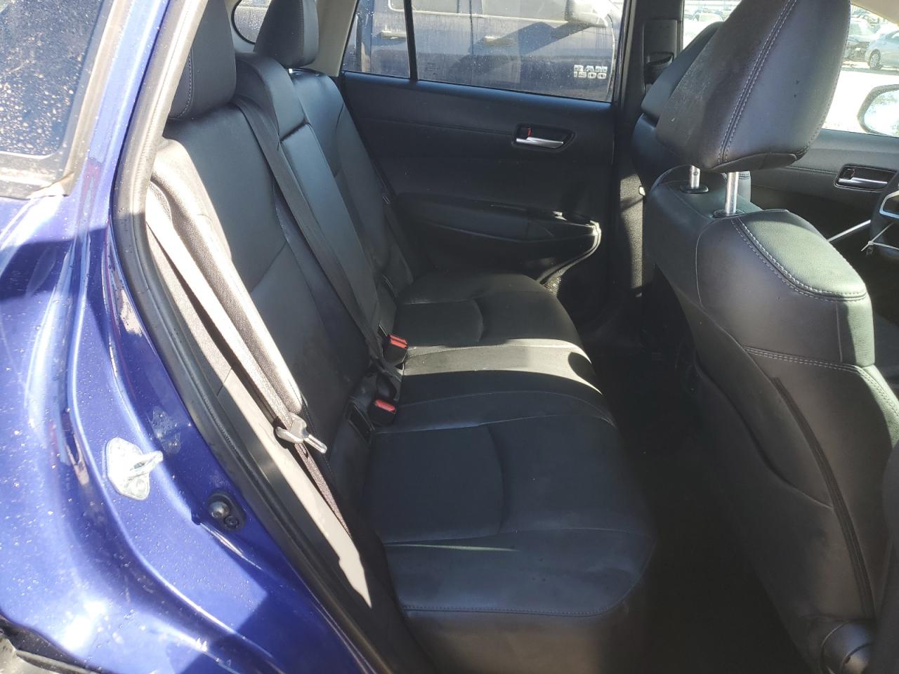 2022 TOYOTA COROLLA CROSS XLE VIN:7MUEAAAG3NV022346