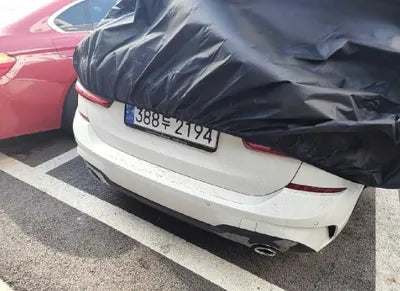 2022 BMW 320 WBA11ED06NFM82645 VIN:WBA11ED06NFM82645