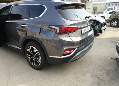 2020 Hyundai Santa FE 093KMKMHS381BBLU1 VIN:093KMKMHS381BBLU1