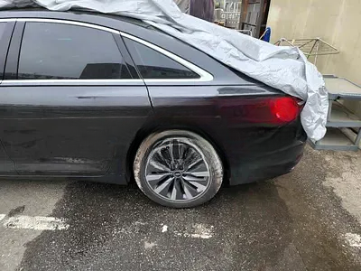 2021 Audi A6 WAUZZZF28MN104090 VIN:WAUZZZF28MN104090
