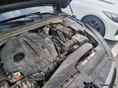 2021 Kia K5 KNAG541ABMA089486 VIN:KNAG541ABMA089486