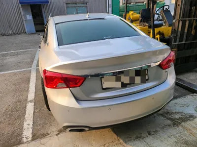 2017 Chevrolet Impala 1G1155SA1HU111162 VIN:1G1155SA1HU111162