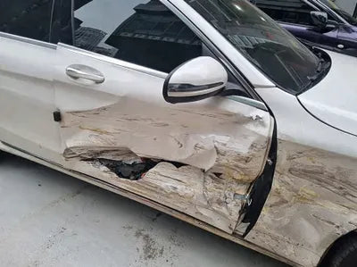 2016 Mercedes-Benz C 220 WDDWF0EBXGR166671 VIN:WDDWF0EBXGR166671