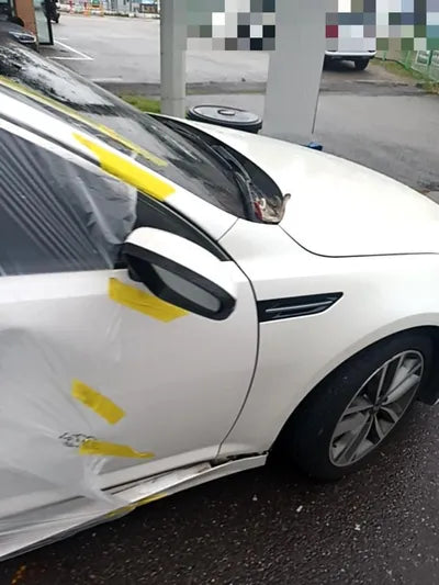 2014 Kia K5 VIN:
