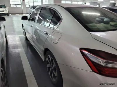 2017 Honda Accord 1HGCR2680HA510641 VIN:1HGCR2680HA510641