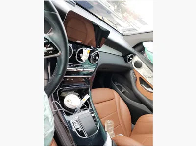 2020 Mercedes-Benz GLC 300 W1N0J5DB0LF831403 VIN:W1N0J5DB0LF831403