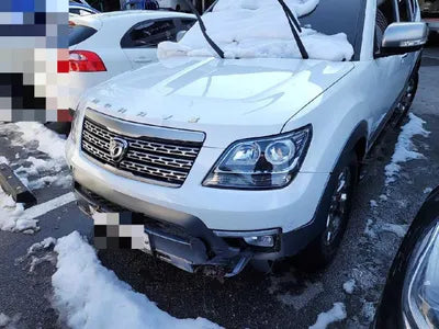 2018 Kia Mohave VIN: