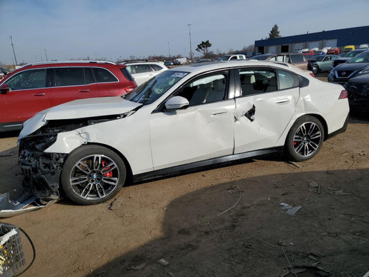 2024 BMW 540 XI VIN:WBA63FJ08RCS27531