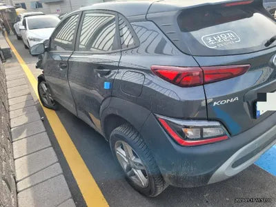 2021 Hyundai Kona KMHK2813GMU816708 VIN:KMHK2813GMU816708