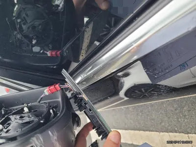 2020 Mercedes-Benz GLC 300 VIN: