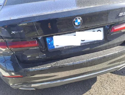 2021 BMW 523 WBA31ES04MWX07865 VIN:WBA31ES04MWX07865