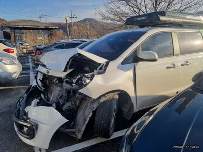 2018 Kia Carnival 204KMKNAMB81ABJS3 VIN:204KMKNAMB81ABJS3