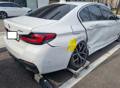 2023 BMW 530 WBA71BH02PCL30062 VIN:WBA71BH02PCL30062