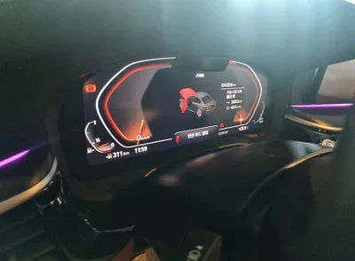 2023 BMW 520 WBA11BH09PWX97953 VIN:WBA11BH09PWX97953