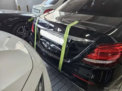 2017 Mercedes-Benz E 220 WDDZF0EB3HA071298 VIN:WDDZF0EB3HA071298