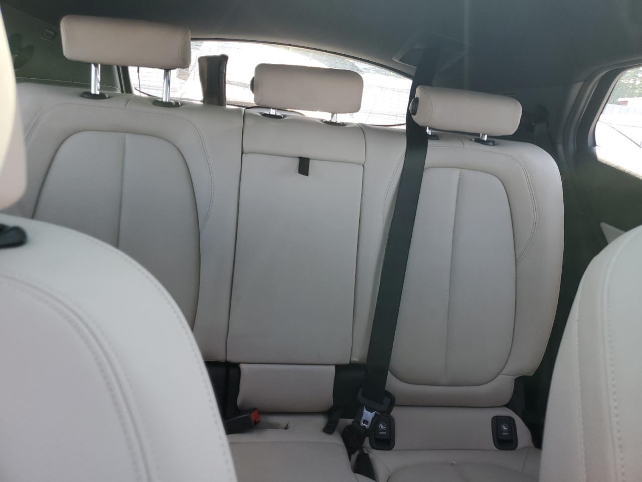 2022 BMW X2 XDRIVE28I VIN:WBXYJ1C07N5U29893