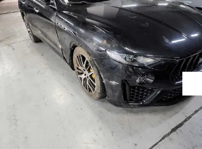 2019 Maserati Levante ZN661YUG2KX313248 VIN:ZN661YUG2KX313248