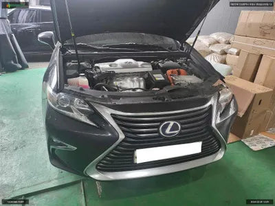 2016 Lexus ES 300 JTHBW1GG6H2134087 VIN:JTHBW1GG6H2134087