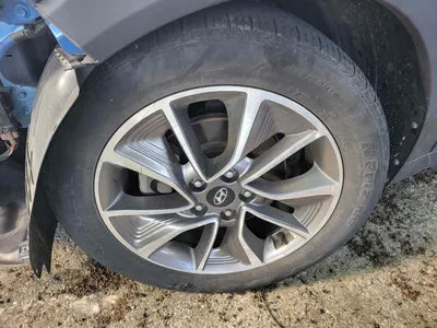 2017 Hyundai Tucson KMHJ3815GJU525466 VIN:KMHJ3815GJU525466