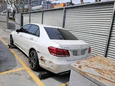 2016 Mercedes-Benz E 220 WDDHF0ABXGB309707 VIN:WDDHF0ABXGB309707