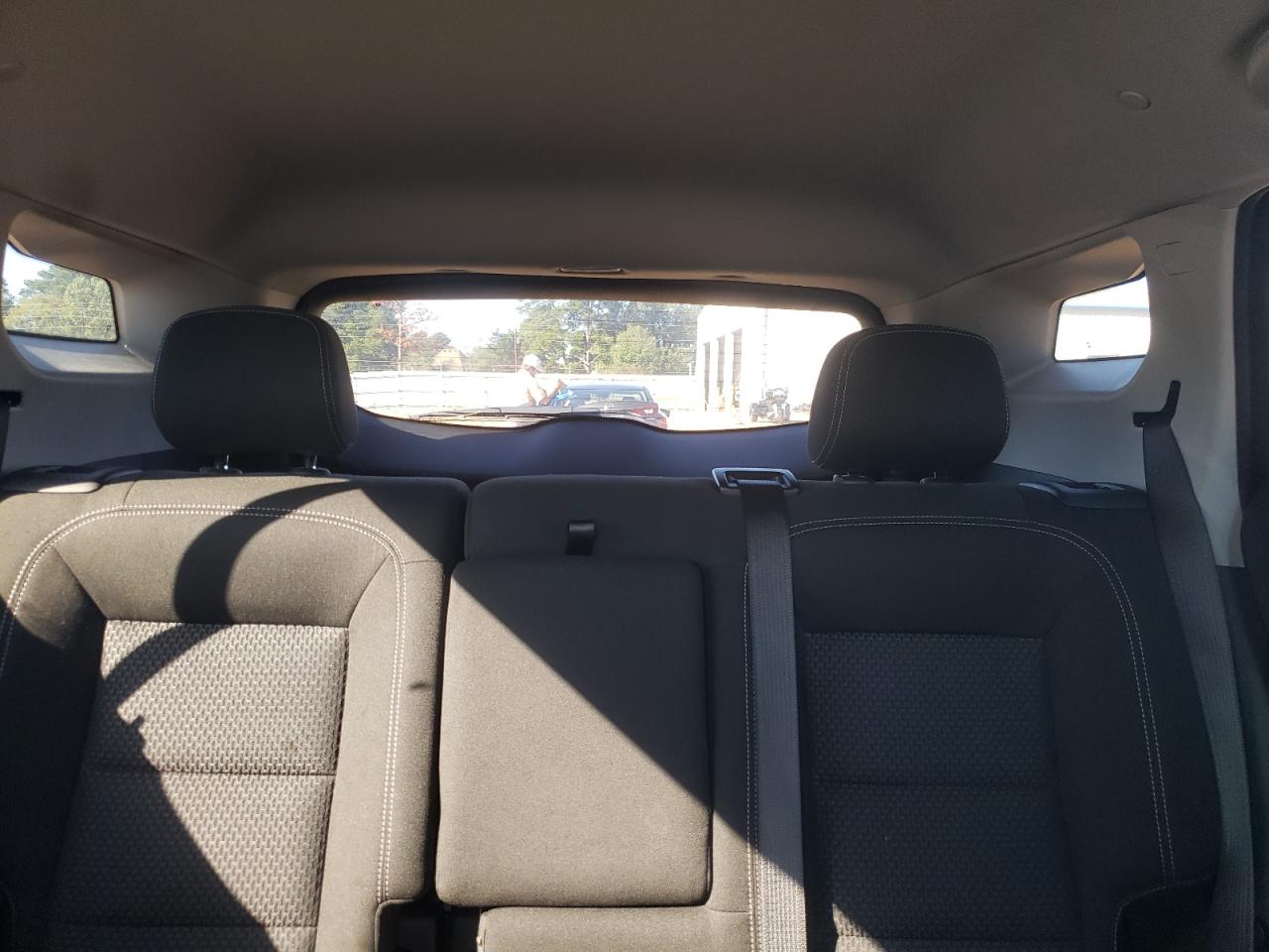 2023 GMC TERRAIN SLE VIN:3GKALMEG6PL199341