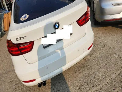 2016 BMW 320 WBA8Y7109GGJ86574 VIN:WBA8Y7109GGJ86574