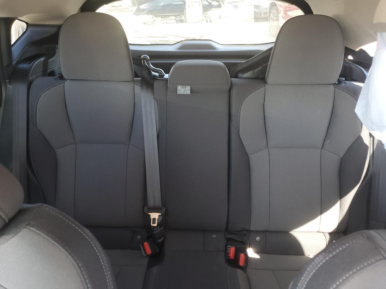 2024 SUBARU CROSSTREK  VIN:JF2GUABC1RH369434