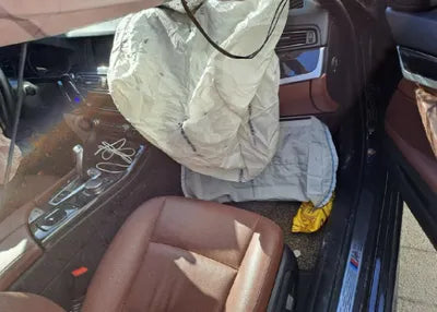 2016 BMW 520 WBA5E7106GG566824 VIN:WBA5E7106GG566824