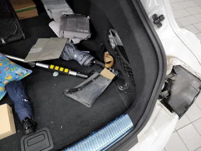 2016 Audi 50 WAUZZZ4G5GN141973 VIN:WAUZZZ4G5GN141973