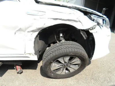 2016 Kia K5 VIN: