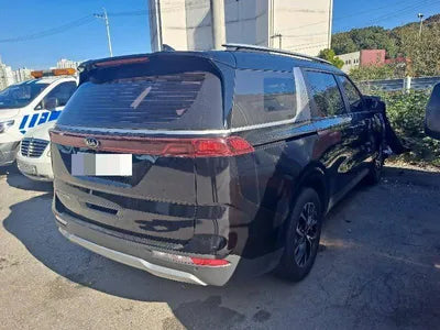 2021 Kia Carnival VIN: