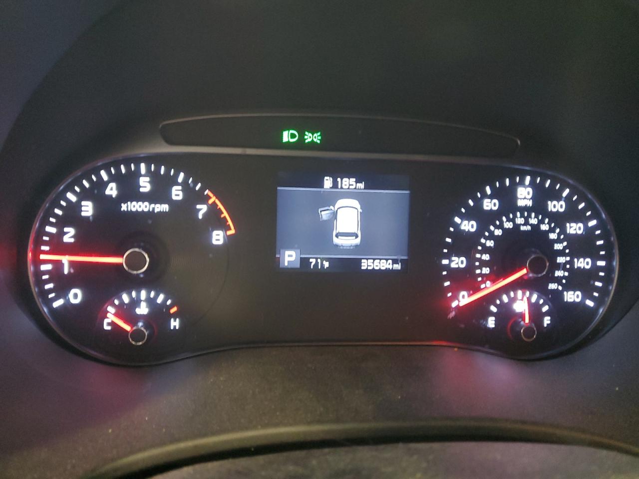 2022 KIA SOUL LX VIN:KNDJ23AU4N7160043