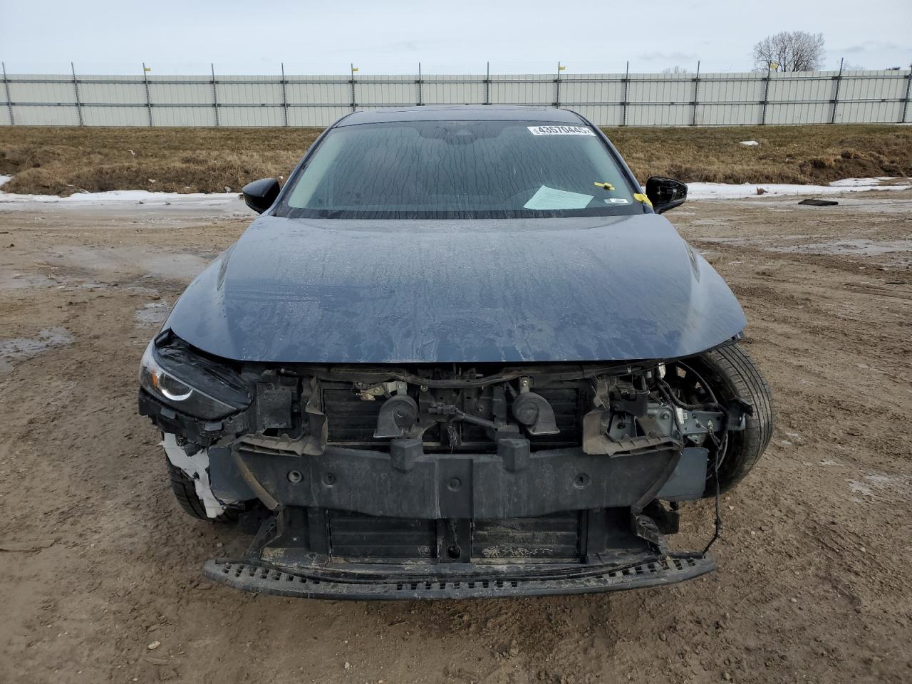 2023 MAZDA 3 PREFERRED VIN:3MZBPACM2PM366085