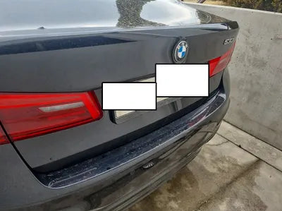 2017 BMW 530 WBAJD3100HWA90428 VIN:WBAJD3100HWA90428