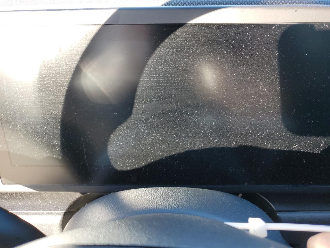 2023 KIA NIRO LX VIN:KNDCP3LE4P5094494